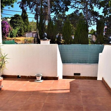 Oasis Torremolinos Apartment Екстериор снимка