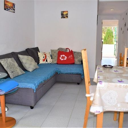 Oasis Torremolinos Apartment Екстериор снимка