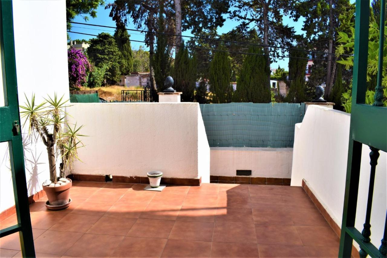 Oasis Torremolinos Apartment Екстериор снимка