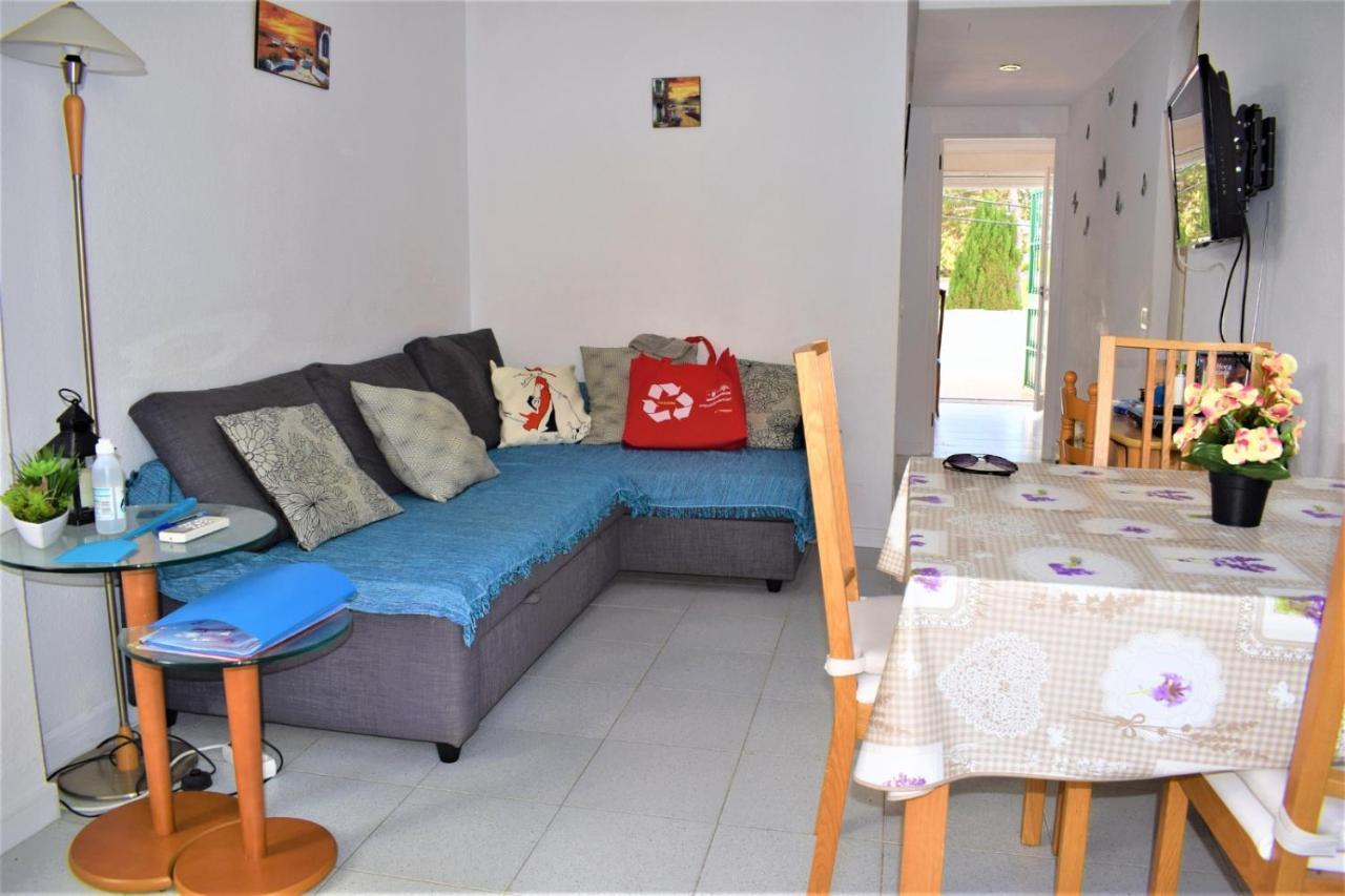 Oasis Torremolinos Apartment Екстериор снимка