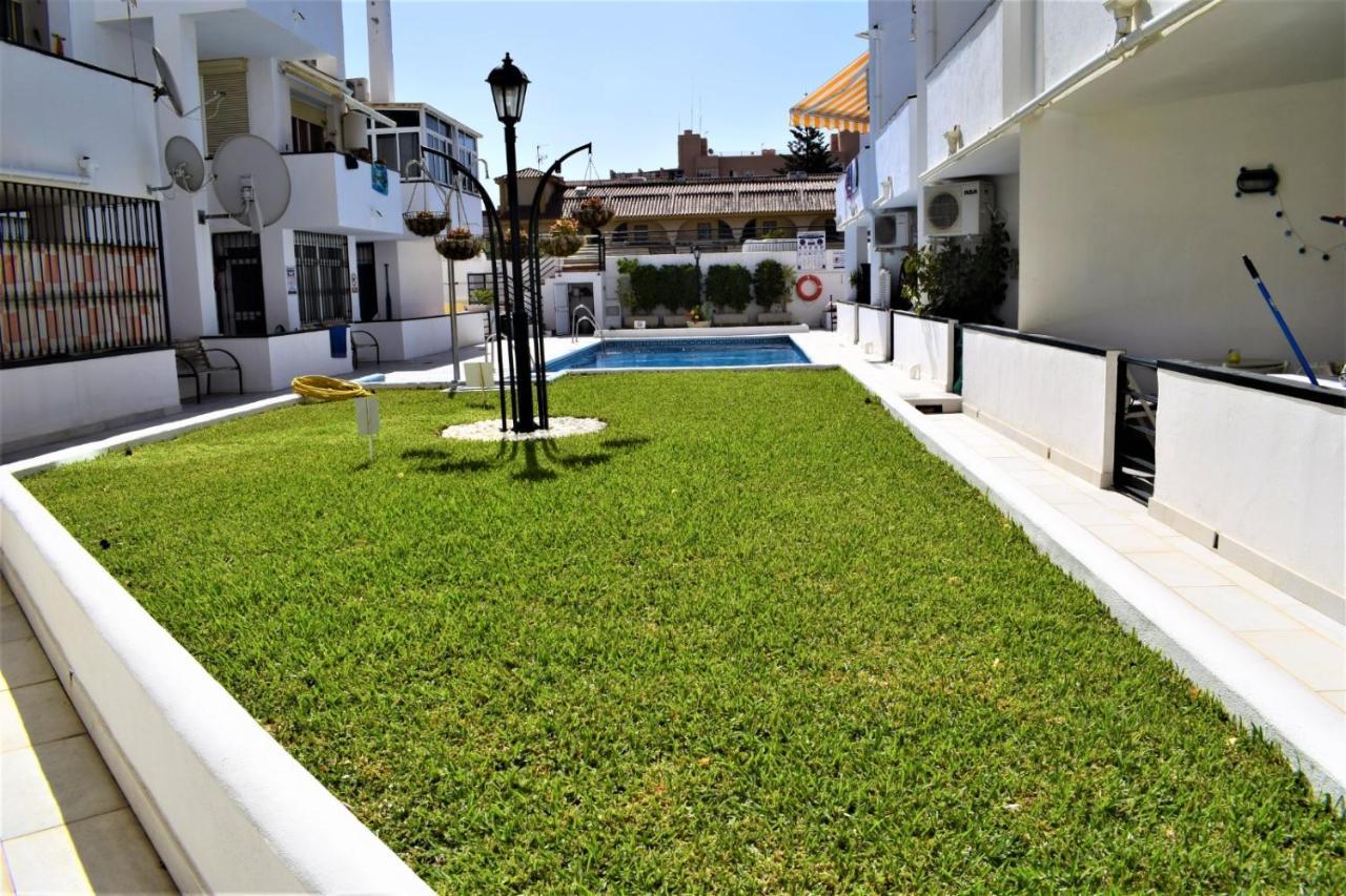 Oasis Torremolinos Apartment Екстериор снимка