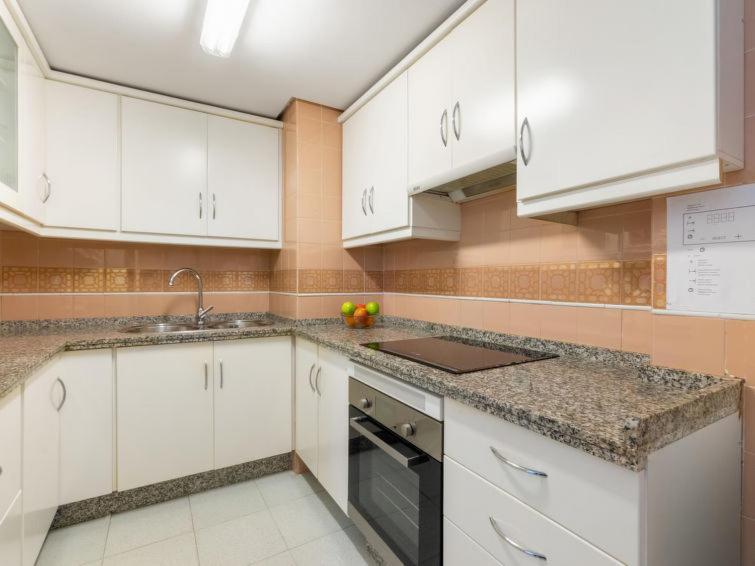 Oasis Torremolinos Apartment Екстериор снимка